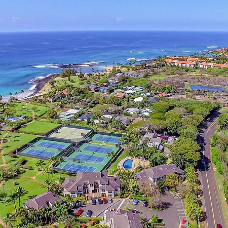 Hale Polu Villa Koloa Bagian luar foto