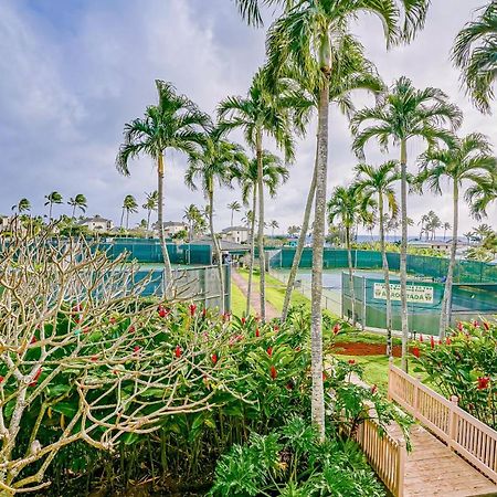 Hale Polu Villa Koloa Bagian luar foto