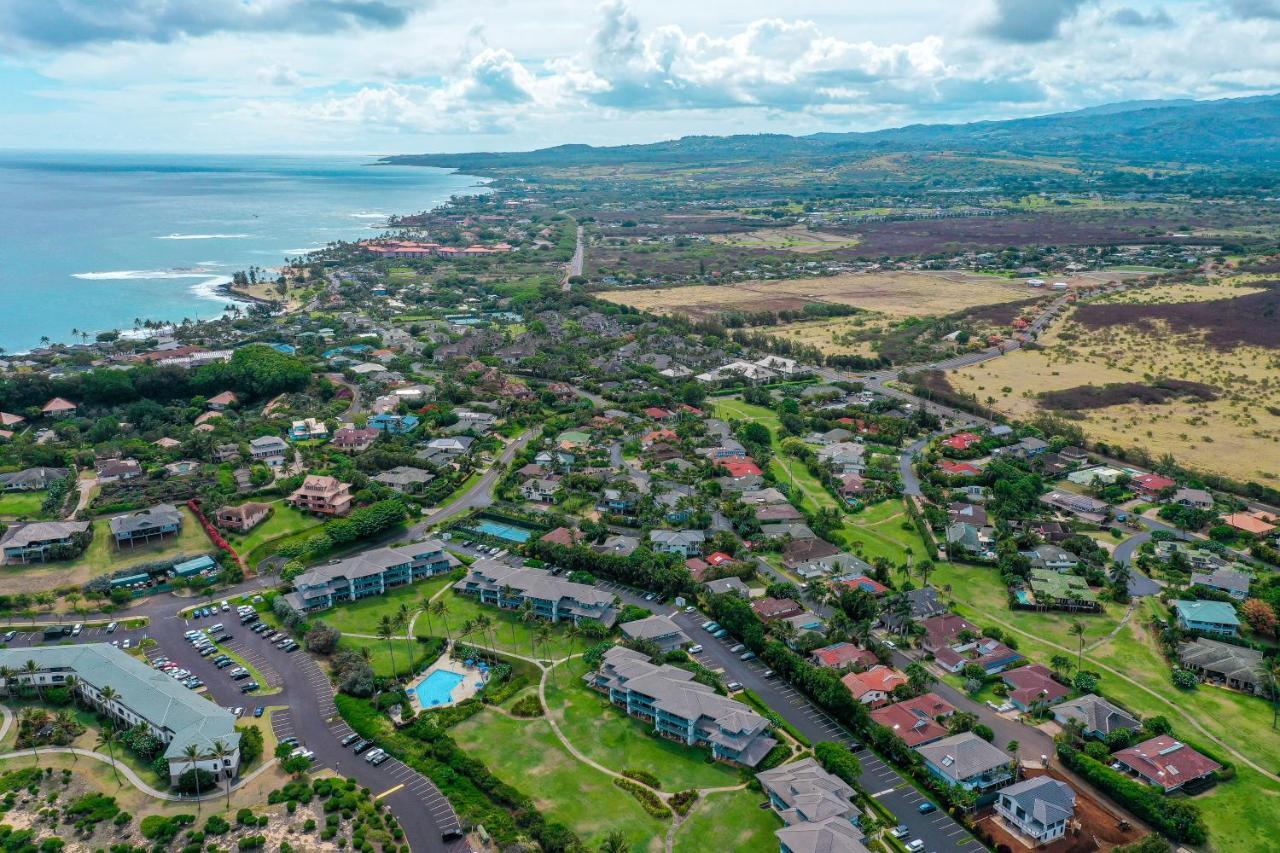 Hale Polu Villa Koloa Bagian luar foto