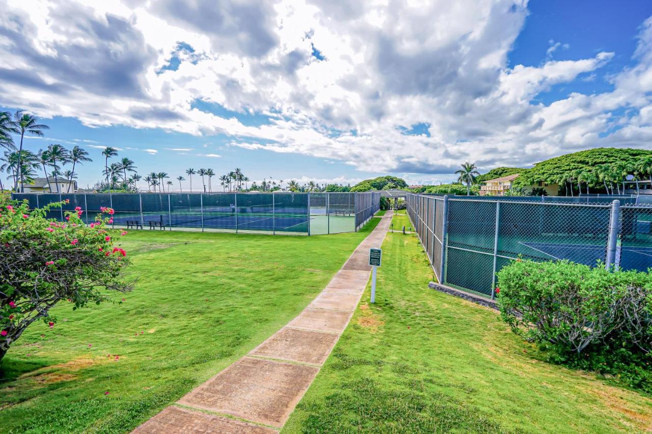 Hale Polu Villa Koloa Bagian luar foto